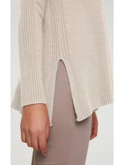Trui beige