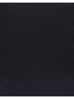 Trui donkerblauw