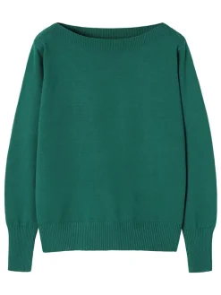 Trui groen