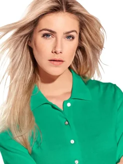 Trui groen