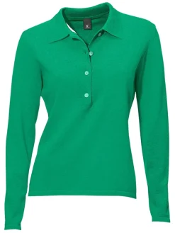 Trui groen