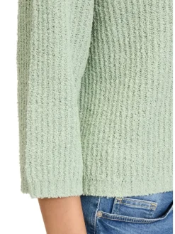Trui groen
