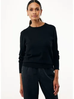 Trui ''Kate'' zwart