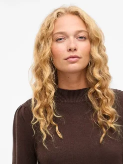 Trui "Ril" bruin