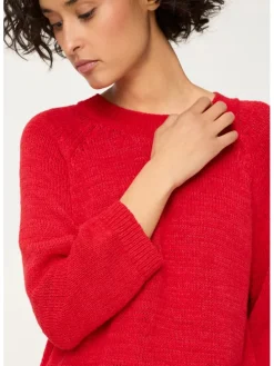 Trui rood