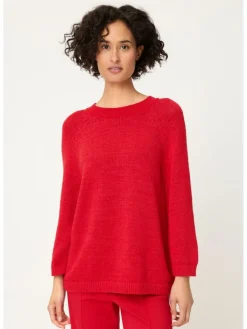 Trui rood
