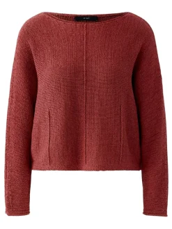 Trui rood