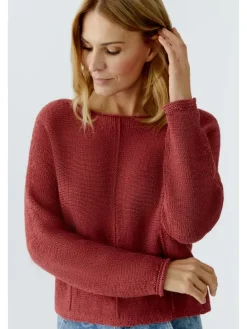 Trui rood