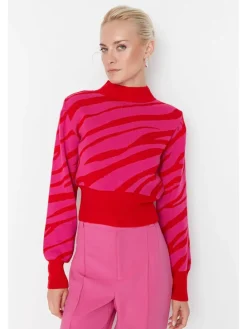 Trui rood