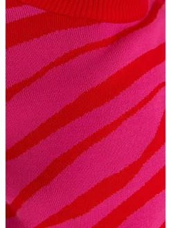 Trui rood