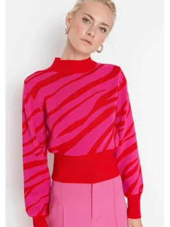 Trui rood