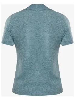 Trui ''Silene'' blauw