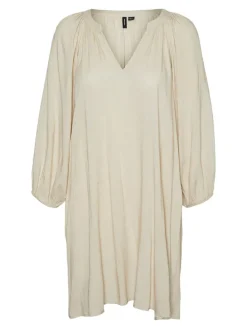 Tuniek "Lova" beige