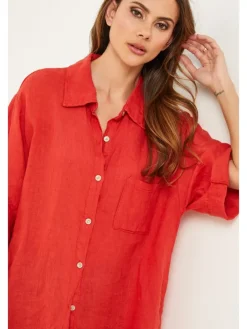 Tuniek rood