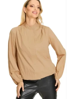Tusssenjas beige