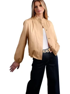Tusssenjas beige