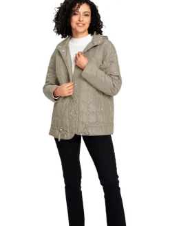Tusssenjas beige