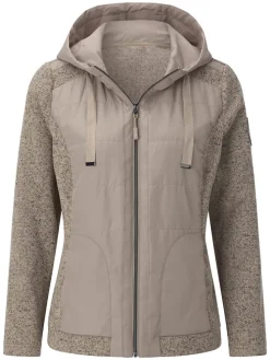 Tusssenjas beige