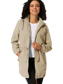 Tusssenjas beige