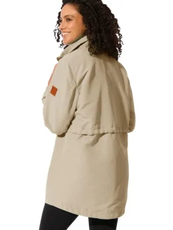 Tusssenjas beige