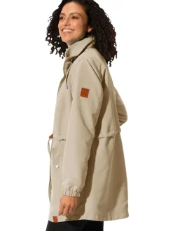 Tusssenjas beige