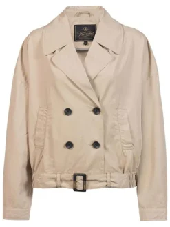 Tusssenjas beige