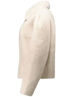 Tusssenjas "Donica" crème