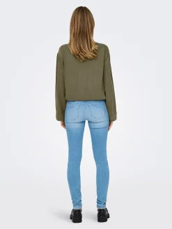 Tusssenjas kaki