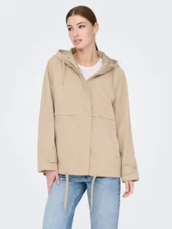 Tusssenjas "Orchid" beige