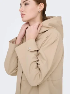 Tusssenjas "Orchid" beige
