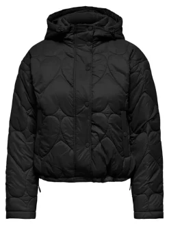 Tusssenjas zwart