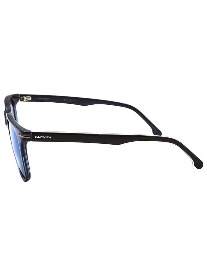 Unisekszonnebril blauw