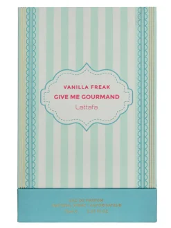 Vanilla Freak - eau de parfum, 75 ml