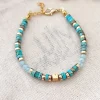 Vergulde armband