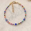 Vergulde armband