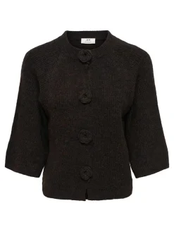 Vest bruin