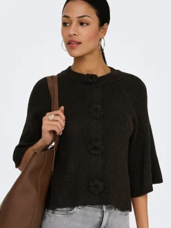 Vest bruin
