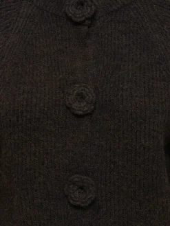 Vest bruin