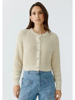 Vest crème