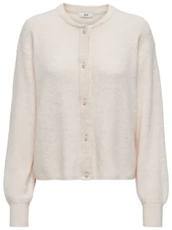 Vest crème