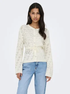 Vest crème