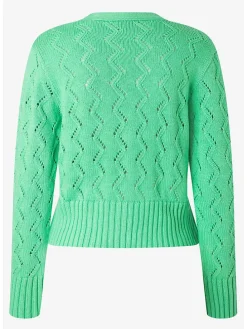 Vest groen