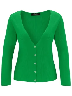 Vest groen