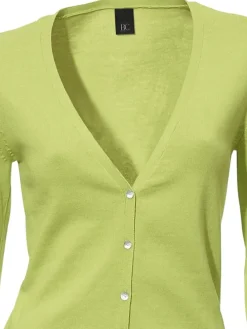 Vest groen