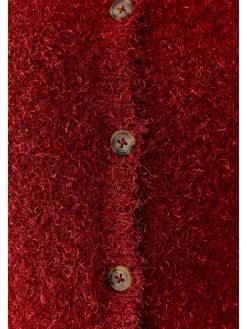 Vest rood