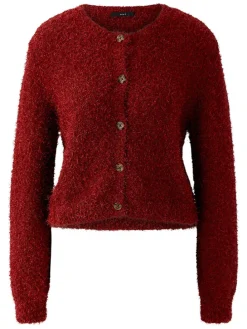 Vest rood
