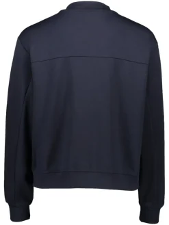 Vest "SC-Banu 283" donkerblauw