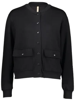 Vest "SC-Banu 283" zwart
