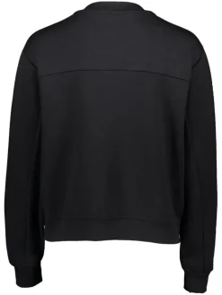 Vest "SC-Banu 283" zwart
