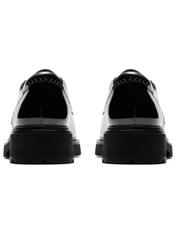 Veterschoenen 